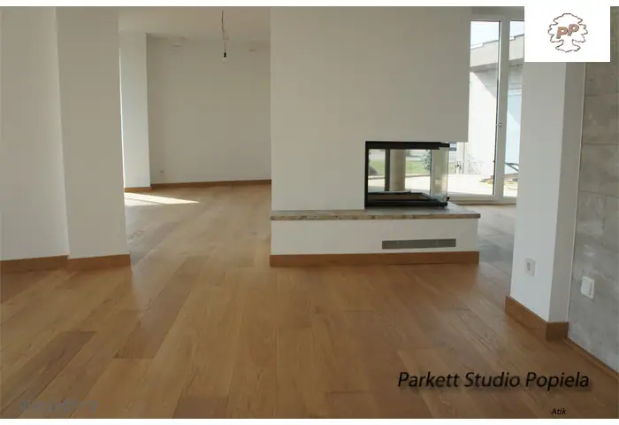 Landhausdielen aus der bisherigen Parkett-Dokumentation